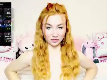 Chaturbate Best live sex cam show of red_angel_7
