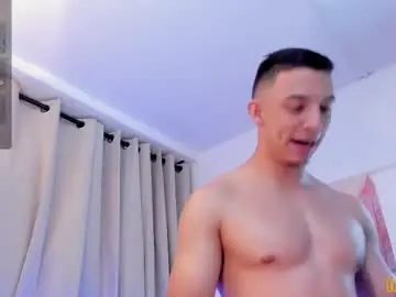 Chaturbate Adult Video Chat of samuel_up