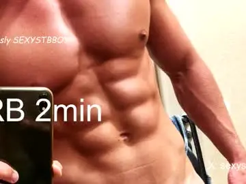 Chaturbate Adult Webcams of sexystbboy