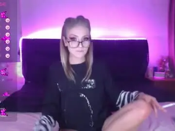 Chaturbate Live Sex of shysweetrish