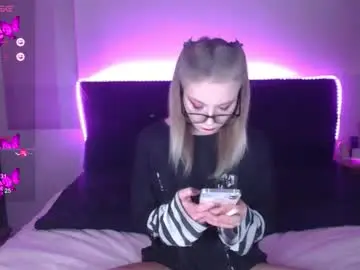 Chaturbate Adult Webcam of shysweetrish