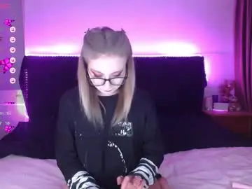 Chaturbate Free Porn Cam of shysweetrish