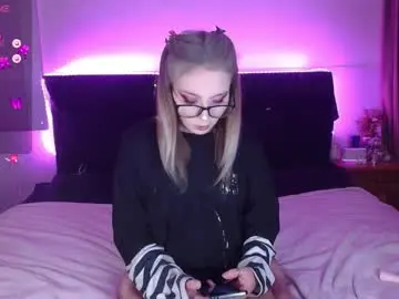 Chaturbate Live Sex of shysweetrish