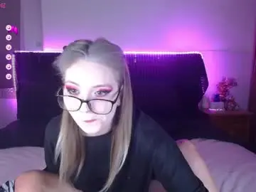 Chaturbate Adult Webcam of shysweetrish