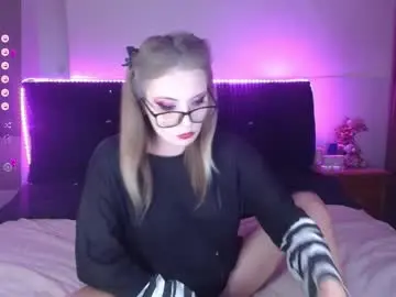 Chaturbate Adult Webcams of shysweetrish