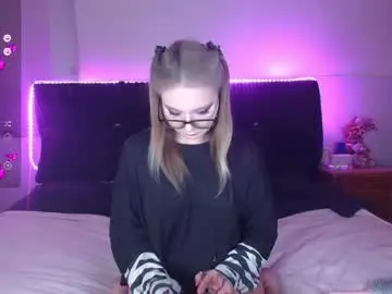 Chaturbate Sex Cam of shysweetrish