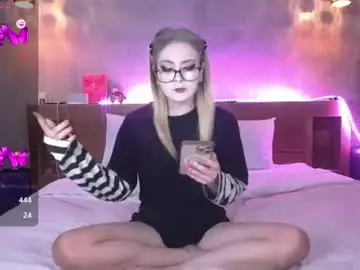 Chaturbate Sex Chat of shysweetrish