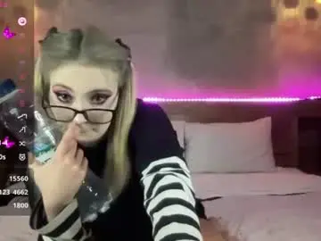 Chaturbate Nude Webcam of shysweetrish