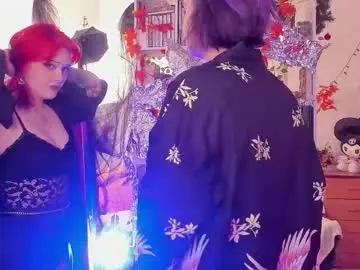 Chaturbate Adult Webcams of sova_energy