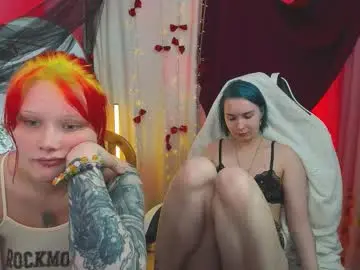 Chaturbate Live Porn of sova_energy