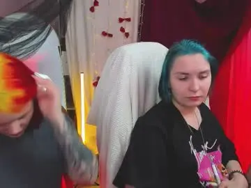 Chaturbate Watch Live Sex Cams of sova_energy