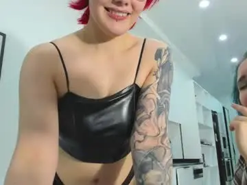 Chaturbate Sex Cam of sova_energy