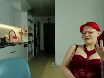 Chaturbate Sex Chat of sova_energy