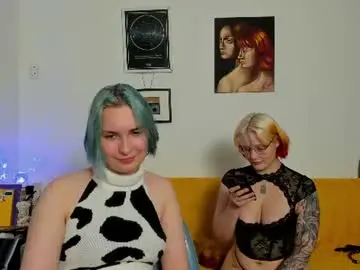 Chaturbate Nude Webcam of sova_energy