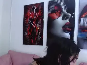 Chaturbate Live Sex of tael_novacs