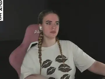 Chaturbate Sex Cam of vanilla_bella