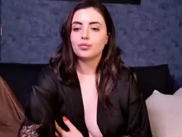 Chaturbate Free Porn Cam of zenvyra