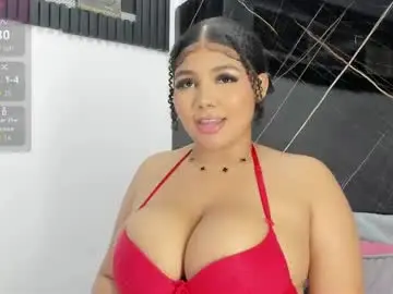 Chaturbate Live Sex Cam of afrodita_roos_