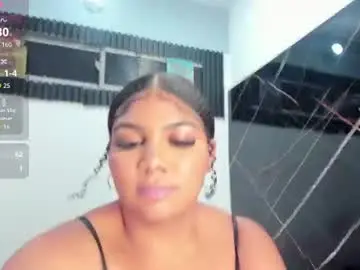 Chaturbate Sex Chat of afrodita_roos_
