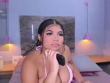 Chaturbate Live Sex of afrodita_roos_