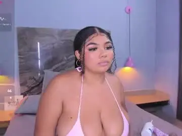Chaturbate Adult Video Chat of afrodita_roos_
