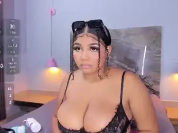 Chaturbate Private Sex Chat of afrodita_roos_