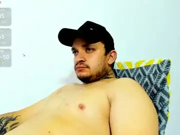 Chaturbate Free Live Porn of alpha_paganni