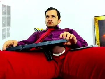 Chaturbate Adult Video Chat of alpha_paganni