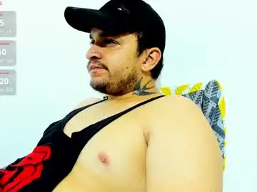 Chaturbate Best live sex cam show of alpha_paganni