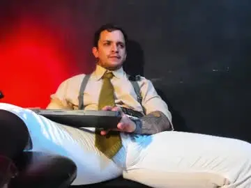 Chaturbate Free Live Porn of alpha_paganni