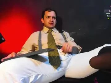 Chaturbate Sex Chat of alpha_paganni