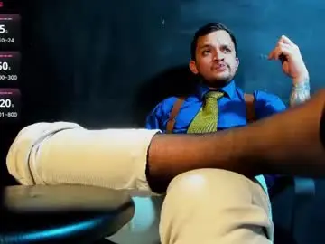 Chaturbate Live Sex Cam of alpha_paganni