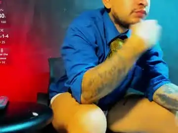 Chaturbate Live Sex of alpha_paganni