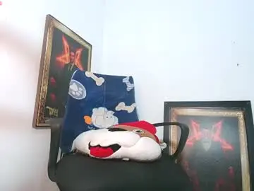 Chaturbate Free Live Porn of alpha_paganni