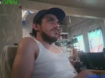 Chaturbate Best Webcam of atmorin01