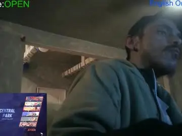 Chaturbate Live Sex Cam of atmorin01