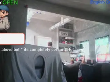 Chaturbate Sex Chat of atmorin01