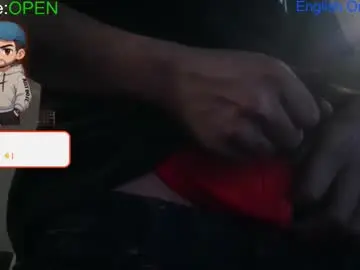 Chaturbate Watch Live Sex Cams of atmorin01