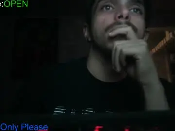 Chaturbate Live Sex Cam of atmorin01