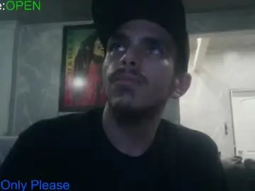 Chaturbate Best Webcam of atmorin01