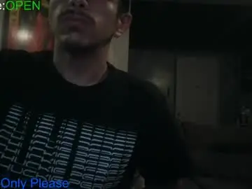 Chaturbate Adult Webcams of atmorin01