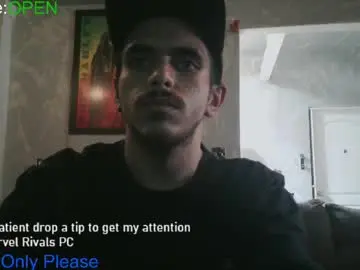 Chaturbate Best live sex cam show of atmorin01