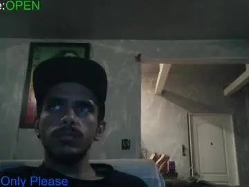 Chaturbate Adult Webcam of atmorin01