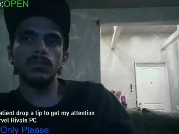 Chaturbate Live Porn of atmorin01