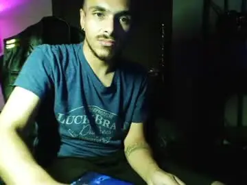 Chaturbate Sex Chat of atmorin01