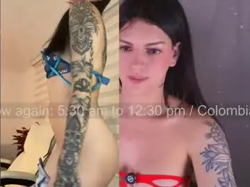 Chaturbate Nude Webcam of babepeach