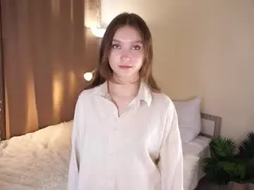 Chaturbate Nude Webcam of gwennielove