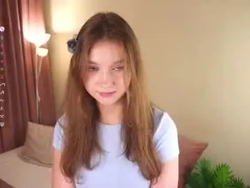 Chaturbate Best Webcam of gwennielove