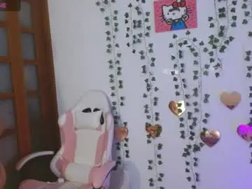 Chaturbate Free Porn Cam of hellokitty_valery1