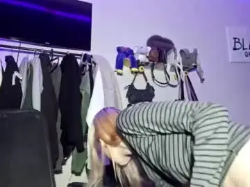 Chaturbate Live Porn of ilianamessersmith